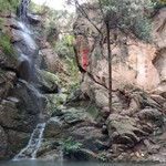 汝州风穴寺