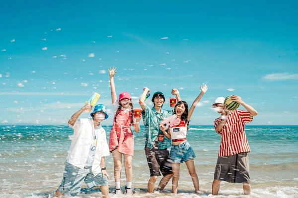 5-7天·【普吉岛|5-7天自由行】多种出海游/环岛游/包车游任意搭配