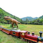 在云端山野乐园