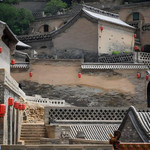 师家沟景区