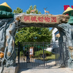 桐城动物园