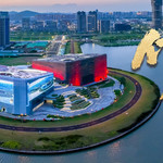 《信仰》橙天嘉禾剧场