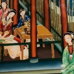 水韵琅琊·玻璃画展