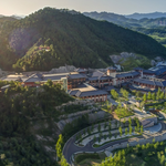 北京海湾半山酒店度假区