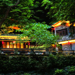 永泉忆江南十二景