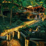 永泉小镇