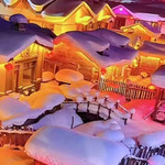 中国雪乡