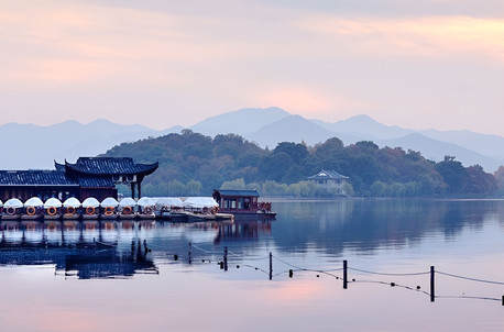 4天3晚·杭州自由行