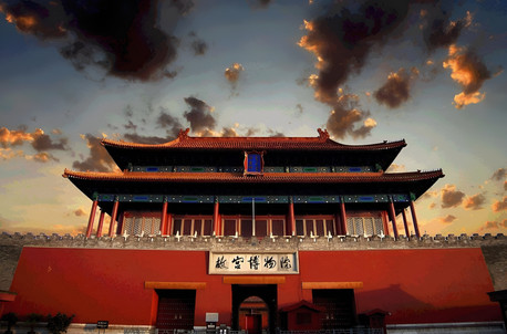 5天4晚·0购物轻松游精讲导游+2环商圈4钻酒店连住儿童赠门票早餐+北京全景跟团游