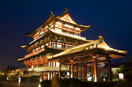 3天2晚·长沙自由行