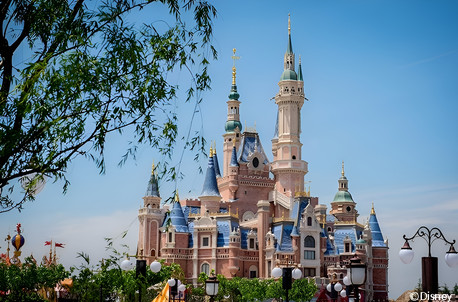 6天5晚·臻品迪士尼丨苏沪杭+乌镇丨寒山寺+狮子林丨登雷峰塔+飞来峰