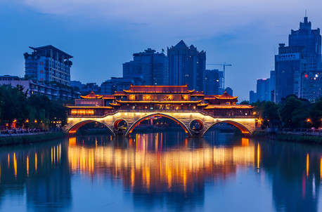 4-5天·成都4-5天自由行