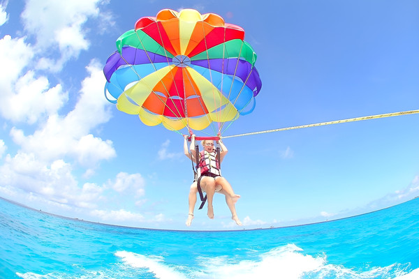 塞班岛+香港直飞+舒适型酒店+北部观光+中文管家服务5天3晚自由行