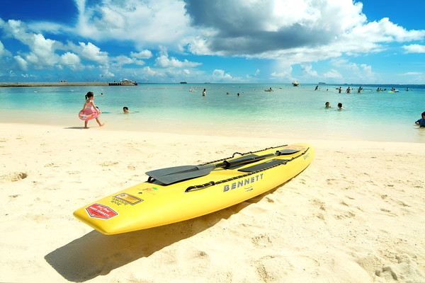 5-6天·【早鸟活动-600元/人】塞班岛+免签+香港直飞+清泉度假村