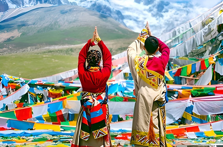 10天9晚·昆明+大理+丽江+香格里拉+西双版纳+玉龙雪山+野象谷跟团游