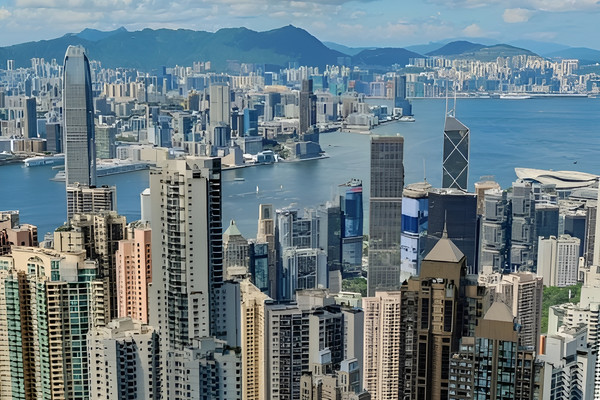 5天4晚·澳进港出不走回头路+澳门升级5钻酒店住宿及豪华自助午餐