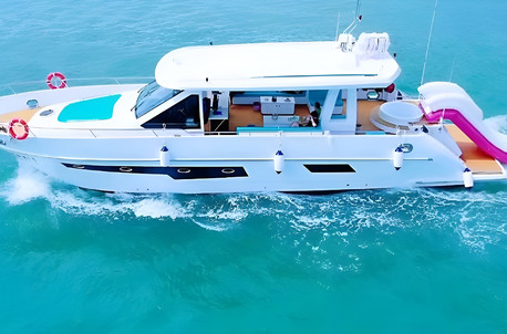 2-6天·海口+三亚+陵水自由行