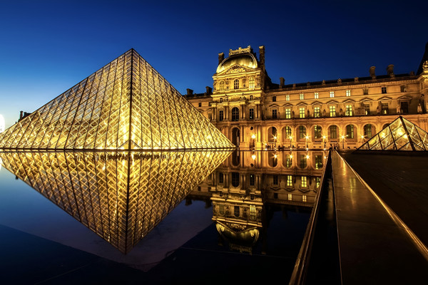 13天11晚·法国+意大利+瑞士+德国+卢森堡+比利时13天11晚跟团游