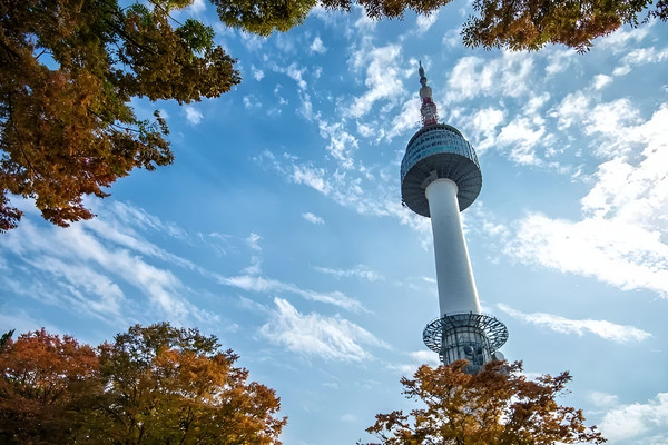 4天3晚·【机+酒套餐】首尔自由行