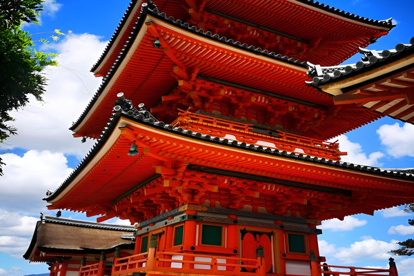 5天·大阪机票自由行