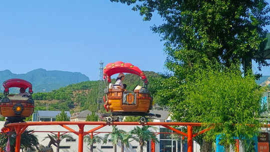 吉姆冒险世界门票