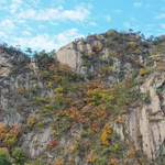 鞍山清凉山