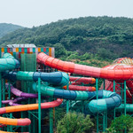 嘉兴开元森泊水乐园