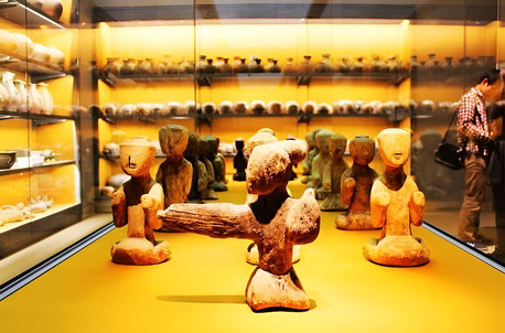 4天3晚·南京自由行