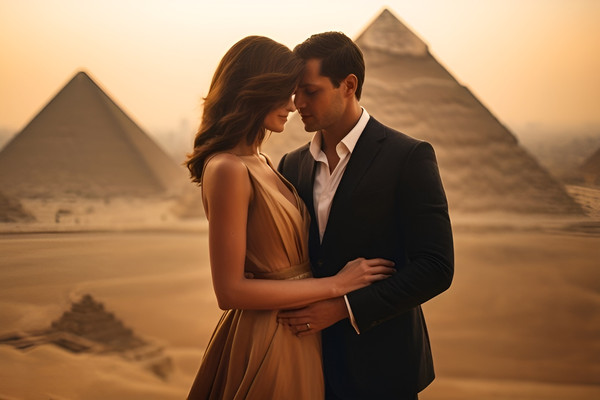 12天9晚·埃及+开罗+金字塔内万豪米娜宫酒店+红海马车游+卢克索跟团游