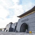 南投中台世界博物馆：门票‧套票