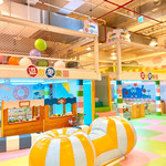 新竹游戏爱乐园 Yukids Island
