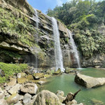 竹山文化园区(竹山天梯)