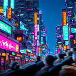 穿越中国