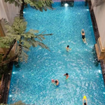 汉阳水晶霖汤泉