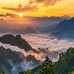 旅游达人大海