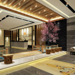 哈尔滨大江户汤池(爱建店)