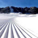 丝绸之路国际滑雪场