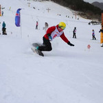 兴隆山滑雪场