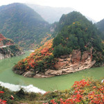 灵官峡