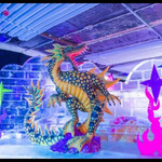 东莞么么熊冰雪玩国