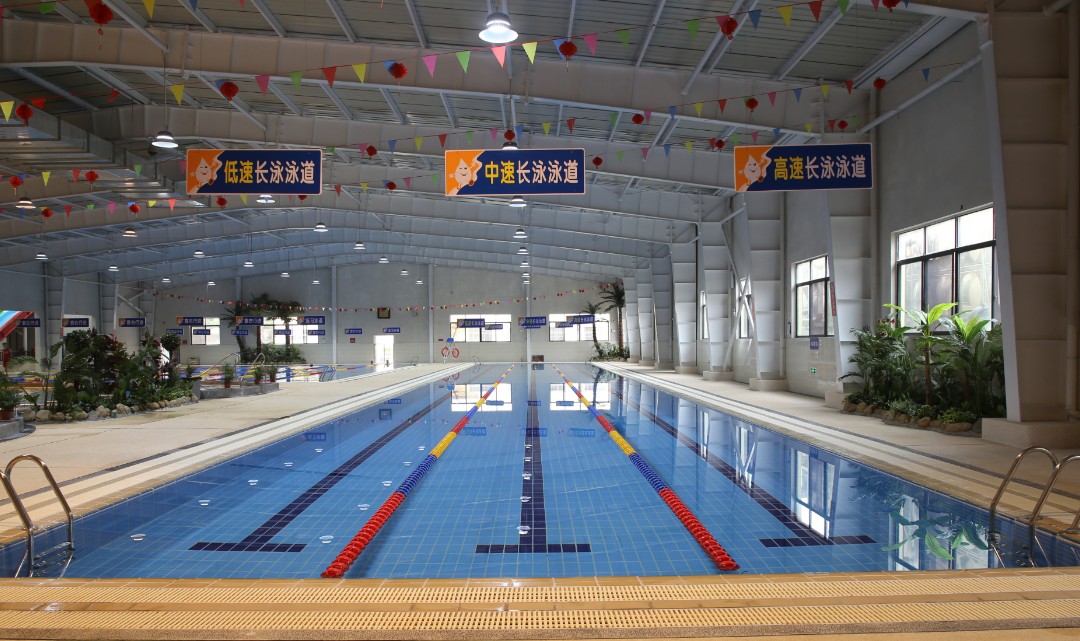 天泉水都高新民富馆