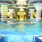 佛山天鹅湖休闲酒店
