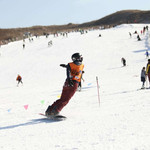 济南雪野滑雪场