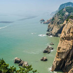 半屏山风景区
