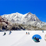 孟屯河谷滑雪场