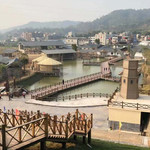 信宜莲花湖庄园