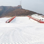 奥峰滑雪场