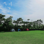 东莞虎门鹅夷山