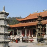 泉州开元寺