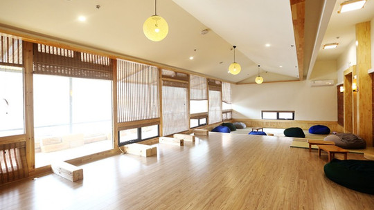 以健康及自给自足的形态过生活景点地址:北京市房山区房山燕山高家坡